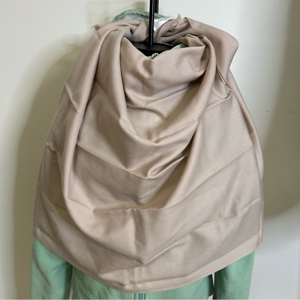 ◾️3/$25 Addition Elle Large Wool Scarf